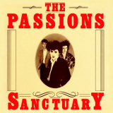 Passions, The - Sanctuary '1982/2019