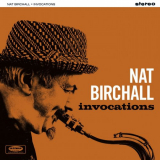 Nat Birchall - Invocations '2015