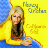 Nancy Sinatra - California Girl '2002