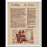 Muffins, The - Air - Fiction '1979