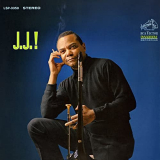 J.J. Johnson - J.J.! (Expanded) '1965