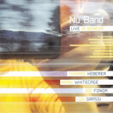 NU Band - Live in Geneva '2019