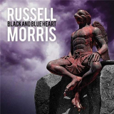 Russell Morris - Black And Blue Heart '2019