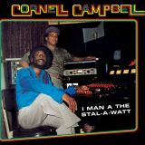 Cornell Campbell - I Man A The Stal-A-Watt '2019