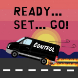 Control - Ready... Set... Go! '2019