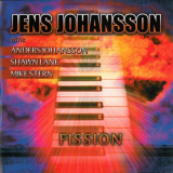 Jens Johansson - Fission '1997