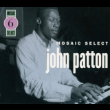 John Patton - Mosaic Select '2003