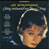 Jo Stafford - Getting Sentimental Over Tommy Dorsey '1963