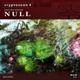 KK Null - Cryptozoon 4 '2019