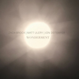 Zach Brock - Wonderment '2019