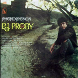 P.J. Proby - Phenomenon '1967