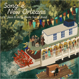 Dr. Jazz & Dirty Bucks Swing Band - Song E New Orleans '2019
