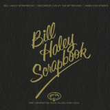 Bill Haley & The Comets - Bill Haleys Scrapbook '2014