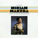 Miriam Makeba - The Best Of Miriam Makeba '2016