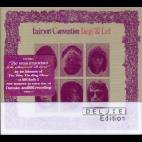 Fairport Convention - Liege & Lief (Deluxe Edition) '2007