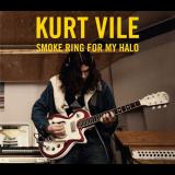 Kurt Vile - Smoke Ring for My Halo (Deluxe Edition) '2011