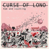 Curse of Lono - 4am and Counting (Live at Toe Rag Studios) '2019