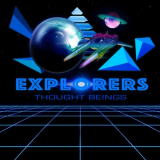 Thought Beings - Explorers '2018