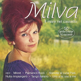 Milva - Il mare nel cassetto - 50 successi '2019