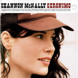 Shannon McNally - Geronimo '2005