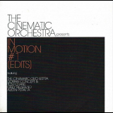 Cinematic Orchestra, The - Presents In Motion #1 '2012