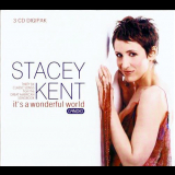 Stacey Kent - Its A Wonderful World '2012