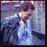 Kim Pensyl - When You Were Mine '1994