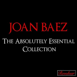 Joan Baez - The Absolutely Essential Collection (Disc 1) '2019