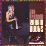 Jan Preston - Boogie Boots '2007