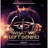 Dennis McCarthy - What We Left Behind: Original Motion Picture Soundtrack '2019