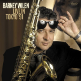 Barney Wilen - Live in Tokyo â€˜91 '2019