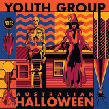 Youth Group - Australian Halloween '2019