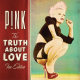 Pink - The Truth About Love (Fan Edition) '2012