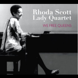 Rhoda Scott - We Free Queens '2017