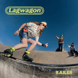 Lagwagon - Railer '2019