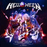 Helloween - United Alive in Madrid (Live) '2019