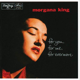 Morgana King - For You, For Me, Forevermore '1956/2019