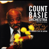 Count Basie Orchestra - Basie is Back, Live in Japan 'October 28, 2005