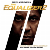 Harry Gregson-Williams - The Equalizer 2 (Original Motion Picture Soundtrack) '2018