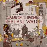 Hannah Peel - Game of Thrones: The Last Watch '2019