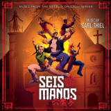 Carl Thiel - Seis Manos '2019