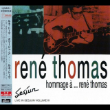 Rene Thomas - Hommage Aâ€¦ Rene Thomas '1974/2015