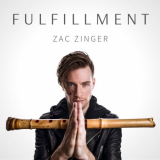 Zac Zinger - Fulfillment '2019