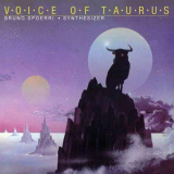 Bruno Spoerri - Voice Of Taurus '1978/2009
