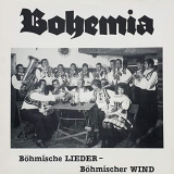 Bohemia - BÃ¶hmische Lieder - BÃ¶hmischer Wind '2020