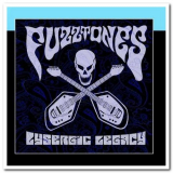 Fuzztones, The - Lysergic Legacy: The Very Best of the Fuzztones '2009