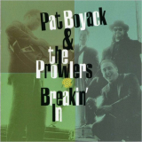 Pat Boyack & The Prowlers - Breakin In '1994