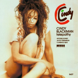 Cindy Blackman - Telepathy '17 Mar 1994