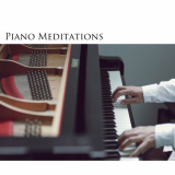 Wataru Sato - Piano Meditations '2020