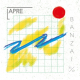 Lapre - Banzai (Elektronische Musik aus Berlin 1985 - 87) '2020